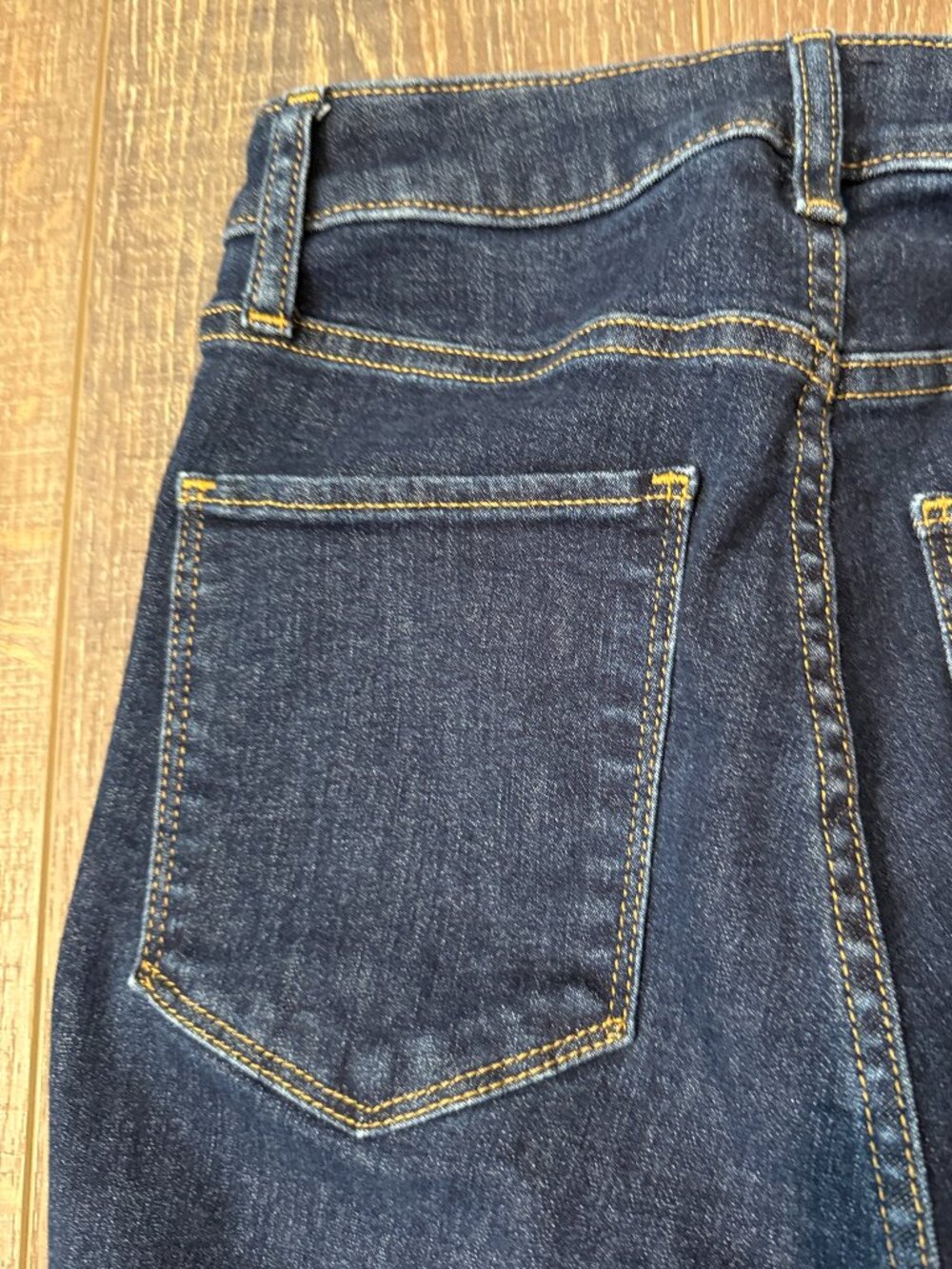 Gap Sky High Universal Jegging – Size 6/28L - Picture 9 of 12